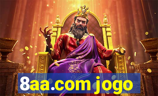 8aa.com jogo