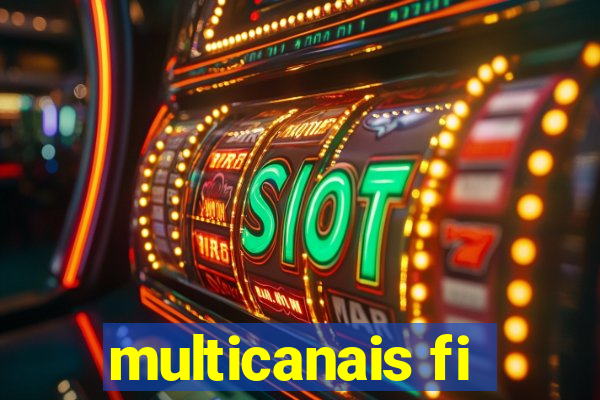 multicanais fi