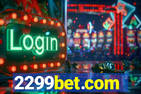 2299bet.com