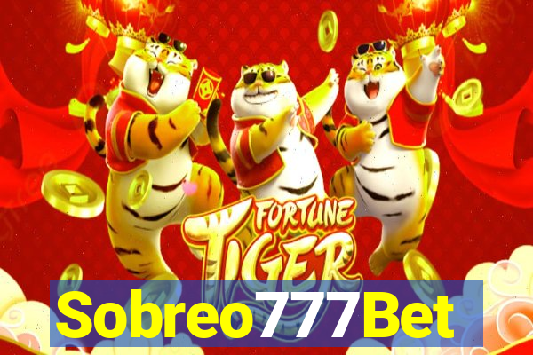 Sobreo777Bet