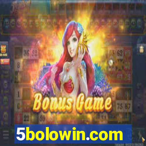 5bolowin.com