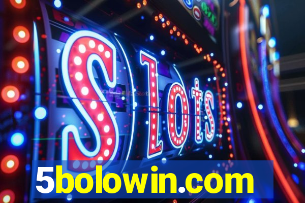 5bolowin.com