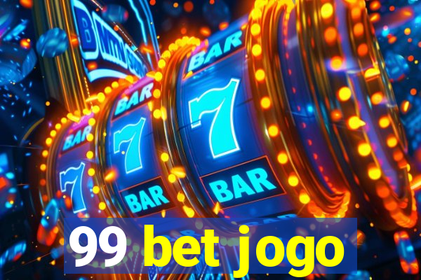 99 bet jogo