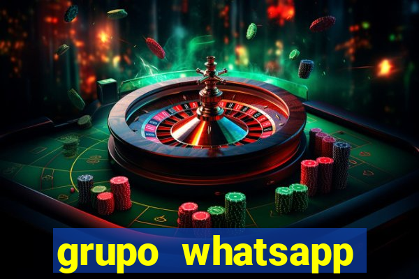 grupo whatsapp porto velho