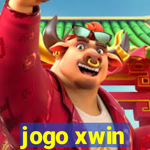 jogo xwin