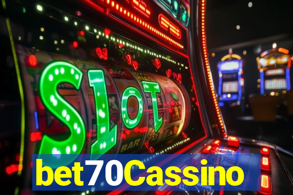 bet70Cassino