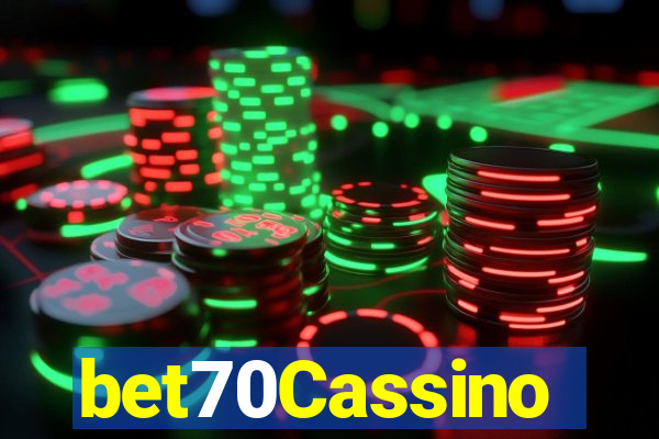 bet70Cassino