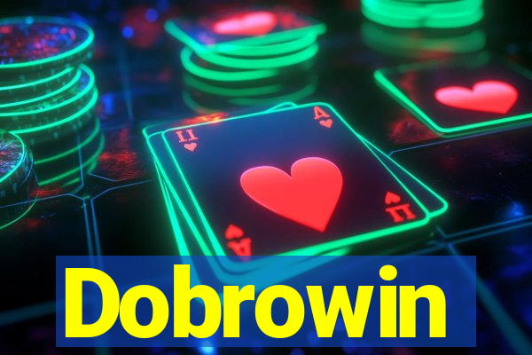 Dobrowin