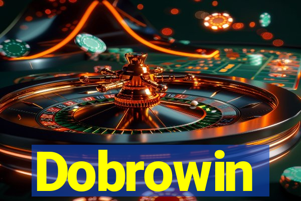 Dobrowin