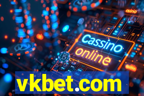 vkbet.com