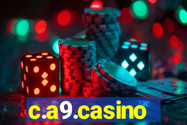 c.a9.casino