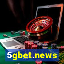 5gbet.news