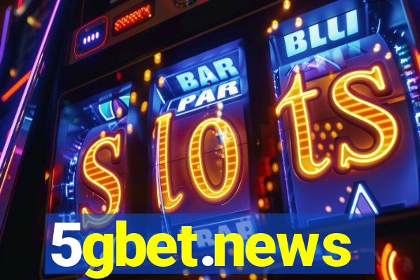 5gbet.news