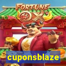 cuponsblaze