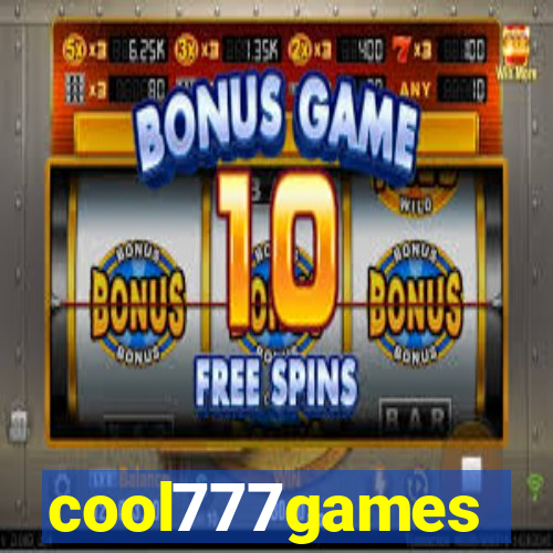 cool777games