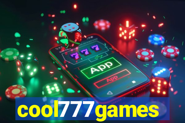 cool777games