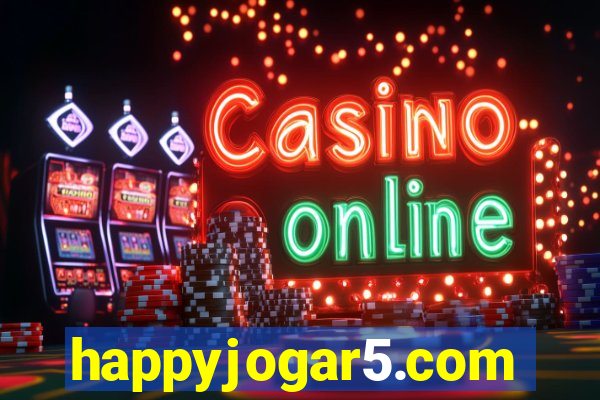 happyjogar5.com