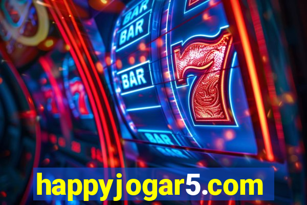 happyjogar5.com