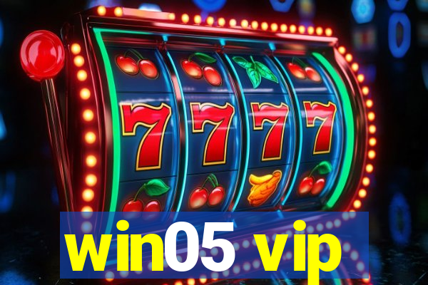 win05 vip