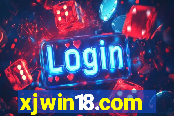 xjwin18.com