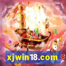 xjwin18.com