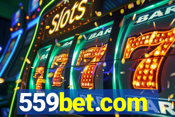 559bet.com