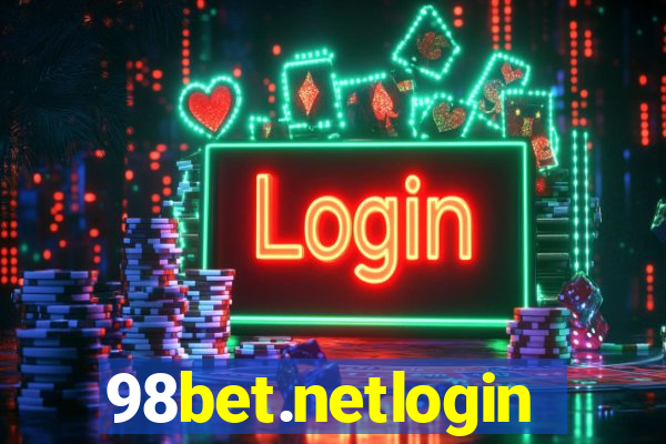 98bet.netlogin