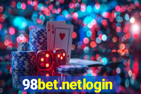 98bet.netlogin