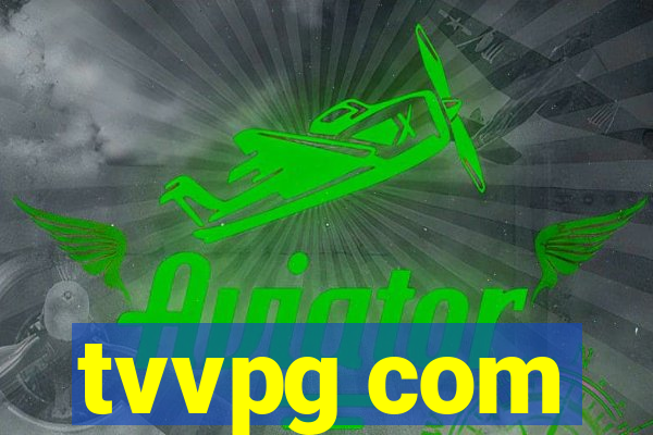 tvvpg com