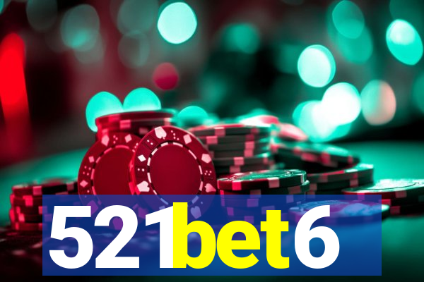 521bet6