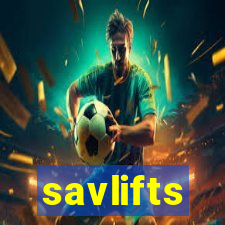 savlifts