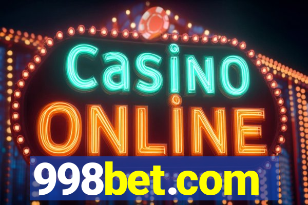 998bet.com