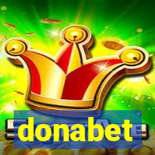 donabet