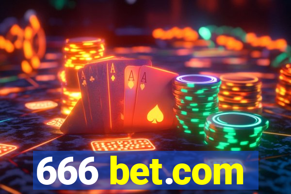 666 bet.com