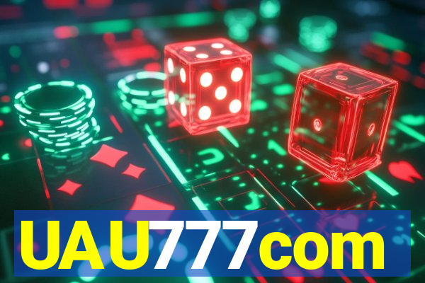 UAU777com