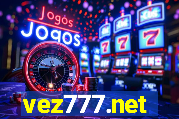 vez777.net