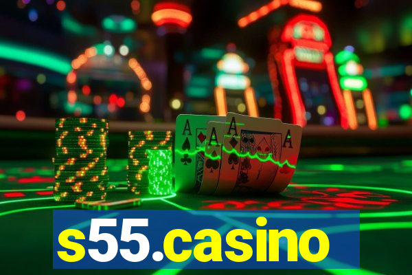 s55.casino