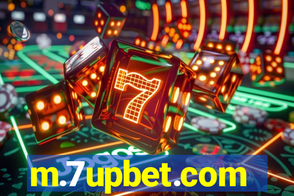 m.7upbet.com