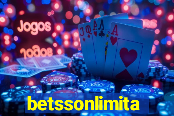 betssonlimita