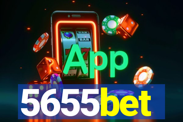 5655bet