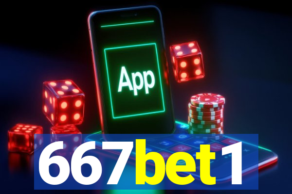 667bet1