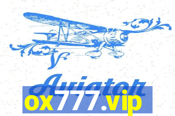 ox777.vip