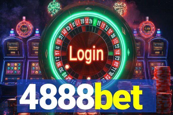 4888bet