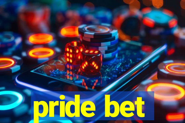 pride bet