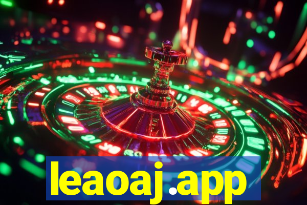 leaoaj.app