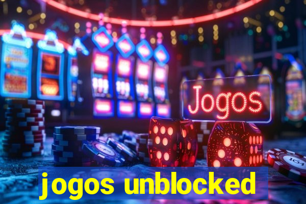 jogos unblocked