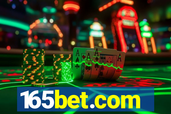 165bet.com