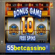 55betcassino