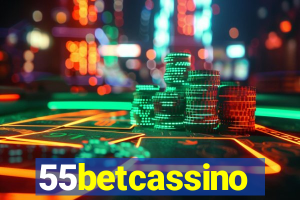 55betcassino