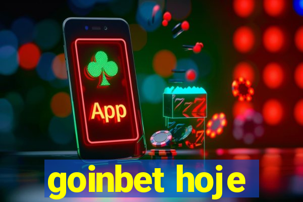 goinbet hoje